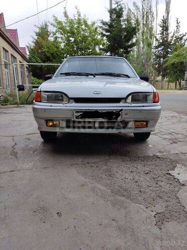 LADA (VAZ) 2115 2002, 284,000 km - 1.5 л - Tovuz