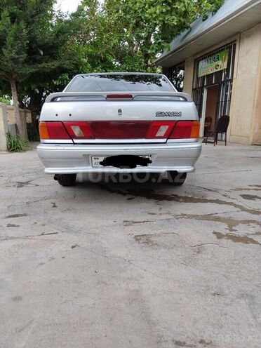 LADA (VAZ) 2115 2002, 284,000 km - 1.5 л - Tovuz