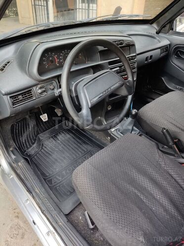 LADA (VAZ) 2115 2002, 284,000 km - 1.5 л - Tovuz