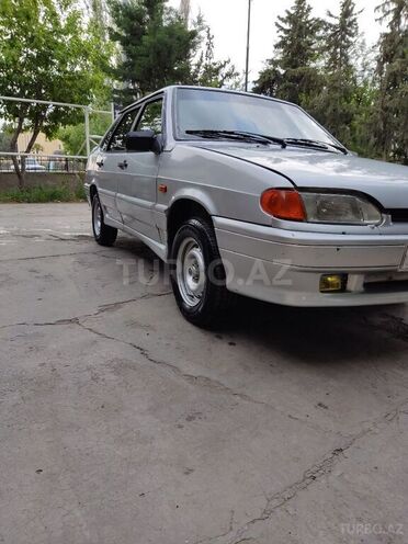 LADA (VAZ) 2115 2002, 284,000 km - 1.5 л - Tovuz