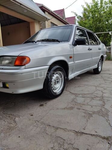 LADA (VAZ) 2115 2002, 284,000 km - 1.5 л - Tovuz