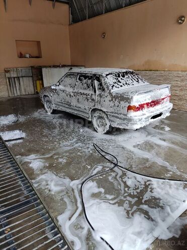 LADA (VAZ) 2115 2002, 284,000 km - 1.5 л - Tovuz