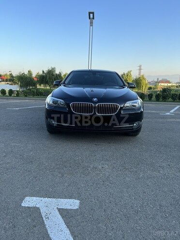 BMW 528 2012, 273,391 km - 2.0 l - Lənkəran