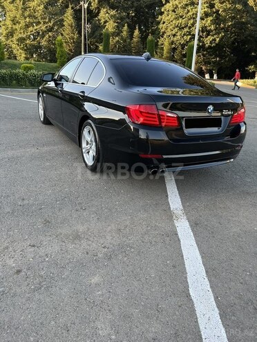 BMW 528 2012, 273,391 km - 2.0 l - Lənkəran