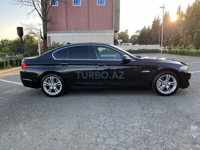 BMW 528 2012, 273,391 km - 2.0 l - Lənkəran