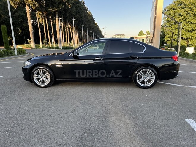 BMW 528 2012, 273,391 km - 2.0 l - Lənkəran