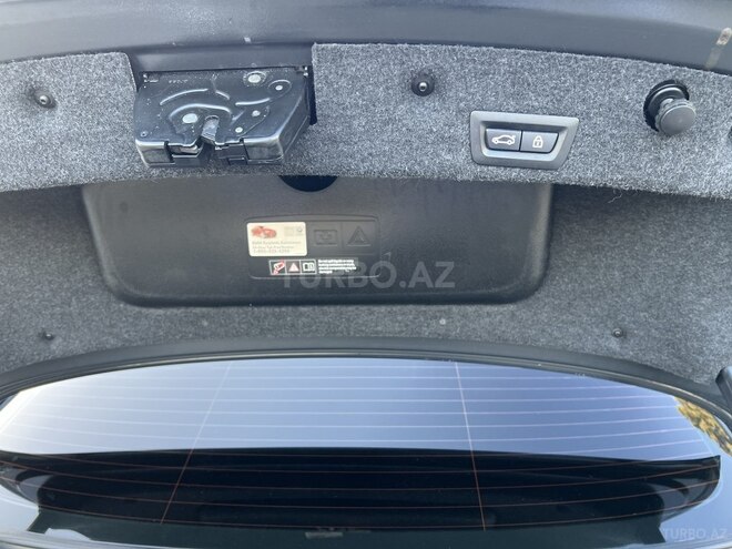 BMW 528 2012, 273,391 km - 2.0 l - Lənkəran