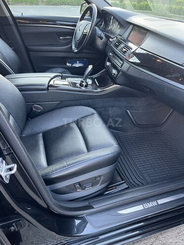 BMW 528 2012, 273,391 km - 2.0 l - Lənkəran