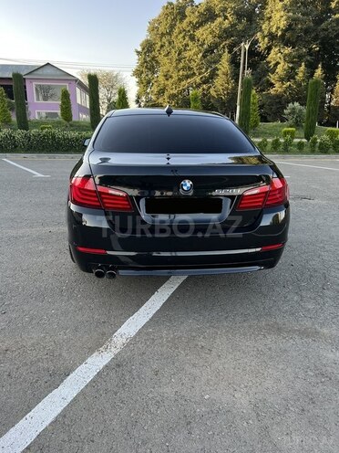 BMW 528 2012, 273,391 km - 2.0 l - Lənkəran