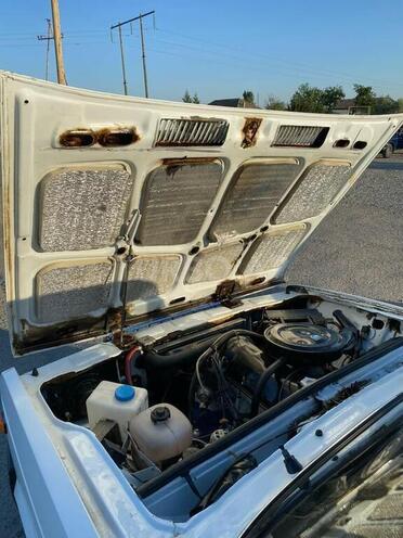 LADA (VAZ) 2107 2005, 183,000 km - 1.6 l - Salyan