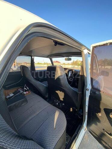 LADA (VAZ) 2107 2005, 183,000 km - 1.6 l - Salyan