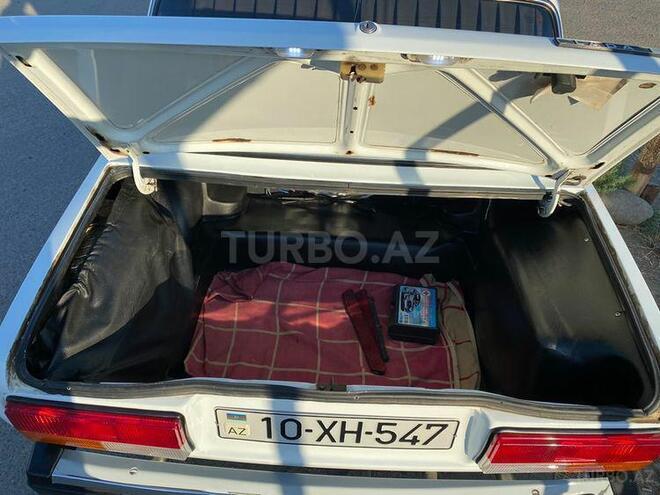 LADA (VAZ) 2107 2005, 183,000 km - 1.6 l - Salyan