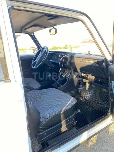 LADA (VAZ) 2107 2005, 183,000 km - 1.6 l - Salyan
