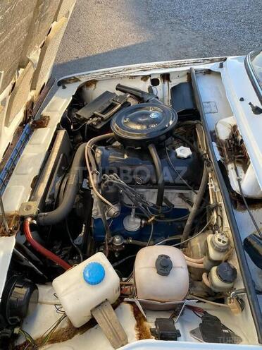 LADA (VAZ) 2107 2005, 183,000 km - 1.6 l - Salyan
