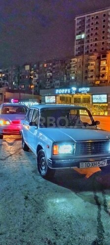 LADA (VAZ) 2107 2005, 183,000 km - 1.6 l - Salyan
