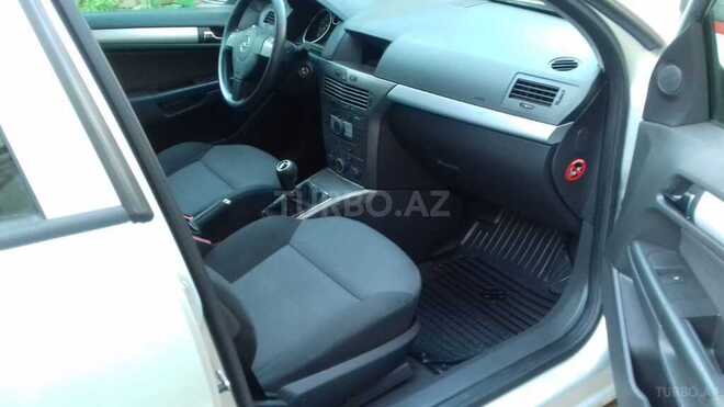 Opel Astra 2006, 155,804 km - 1.4 l - Sumqayıt