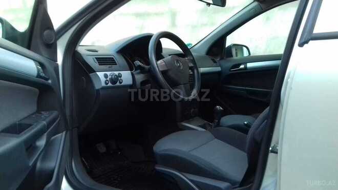 Opel Astra 2006, 155,804 km - 1.4 l - Sumqayıt