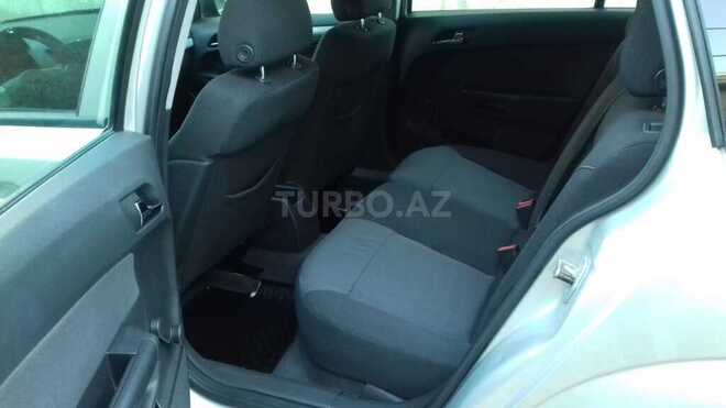 Opel Astra 2006, 155,804 km - 1.4 l - Sumqayıt