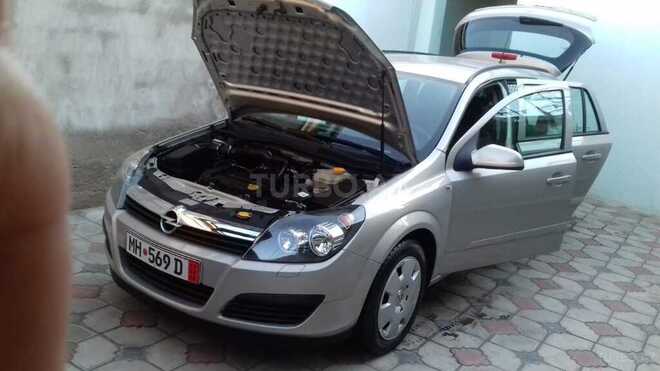 Opel Astra 2006, 155,804 km - 1.4 l - Sumqayıt