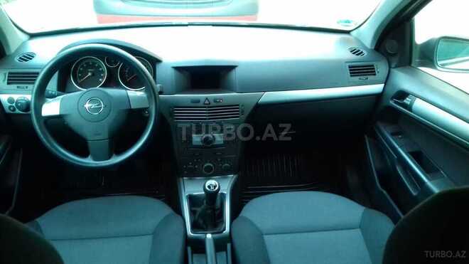 Opel Astra 2006, 155,804 km - 1.4 l - Sumqayıt