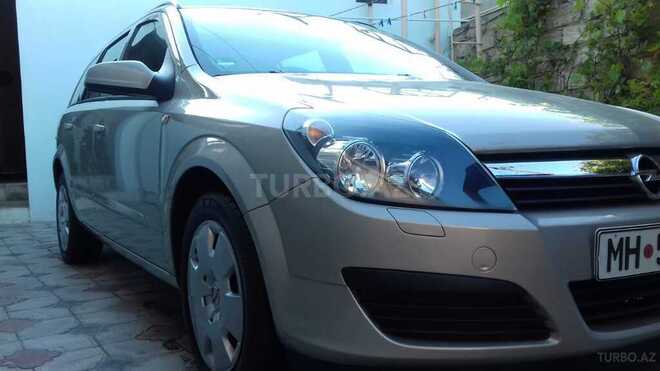 Opel Astra 2006, 155,804 km - 1.4 l - Sumqayıt