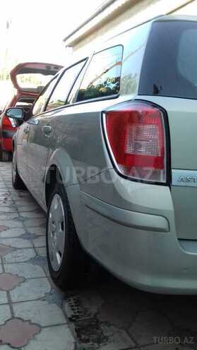 Opel Astra 2006, 155,804 km - 1.4 l - Sumqayıt