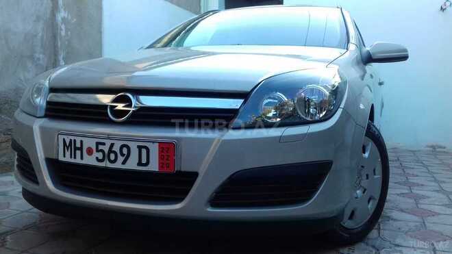 Opel Astra 2006, 155,804 km - 1.4 l - Sumqayıt