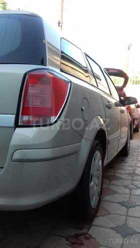 Opel Astra 2006, 155,804 km - 1.4 l - Sumqayıt
