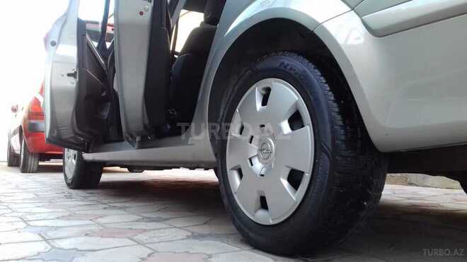 Opel Astra 2006, 155,804 km - 1.4 l - Sumqayıt