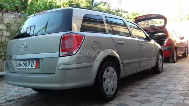 Opel Astra 2006, 155,804 km - 1.4 l - Sumqayıt