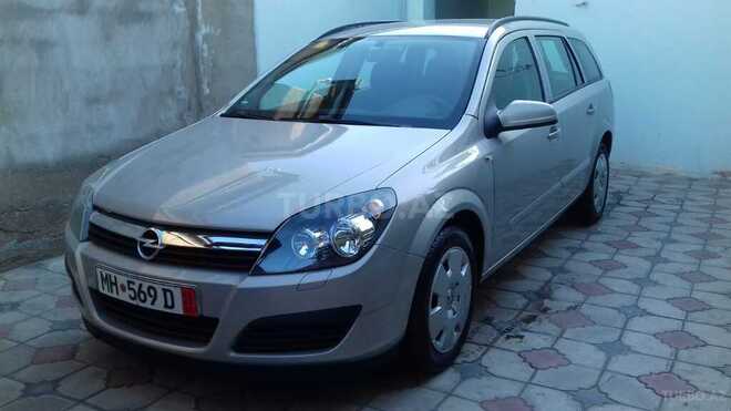 Opel Astra 2006, 155,804 km - 1.4 l - Sumqayıt