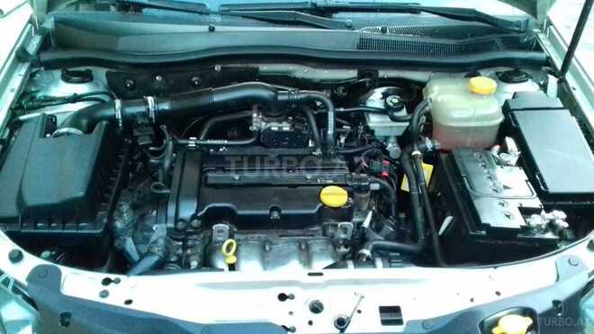 Opel Astra 2006, 155,804 km - 1.4 l - Sumqayıt