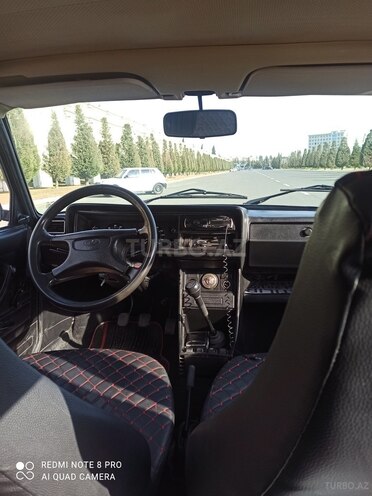 LADA (VAZ) 2107 2010, 65,000 km - 1.6 l - Gəncə