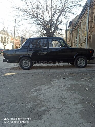 LADA (VAZ) 2107 2010, 65,000 km - 1.6 l - Gəncə