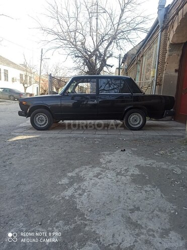 LADA (VAZ) 2107 2010, 65,000 km - 1.6 l - Gəncə