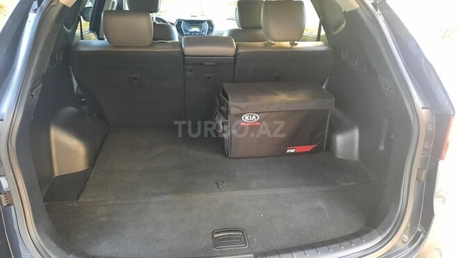 Hyundai Santa Fe 2013, 179,000 km - 2.0 л - Bakı