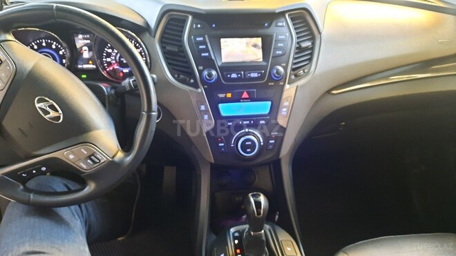Hyundai Santa Fe 2013, 179,000 km - 2.0 л - Bakı