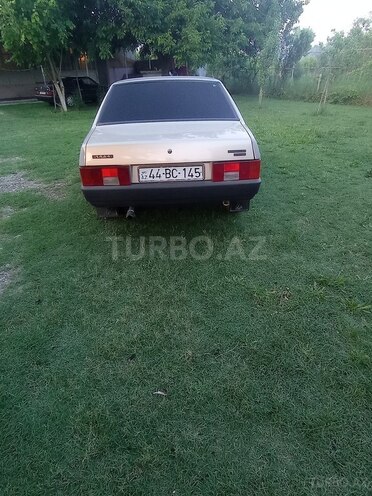 LADA (VAZ) 21099 1997, 78,375 km - 1.5 l - Göyçay