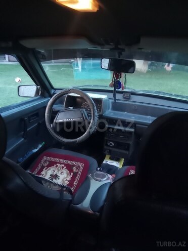 LADA (VAZ) 21099 1997, 78,375 km - 1.5 l - Göyçay