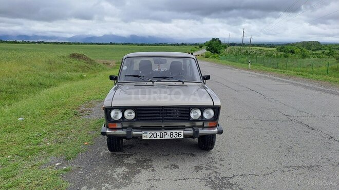 LADA (VAZ) 2106 2001, 56,000 km - 1.5 l - Oğuz
