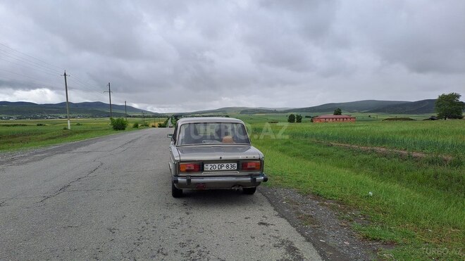 LADA (VAZ) 2106 2001, 56,000 km - 1.5 l - Oğuz