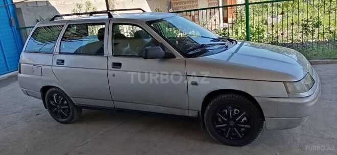 LADA (VAZ) 2111 2003, 30,000 km - 1.5 л - Xaçmaz