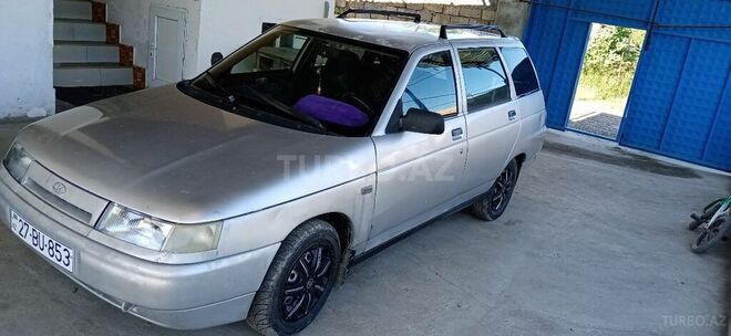 LADA (VAZ) 2111 2003, 30,000 km - 1.5 л - Xaçmaz