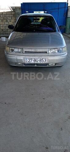 LADA (VAZ) 2111 2003, 30,000 km - 1.5 л - Xaçmaz