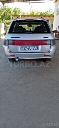 LADA (VAZ) 2111 2003, 30,000 km - 1.5 л - Xaçmaz
