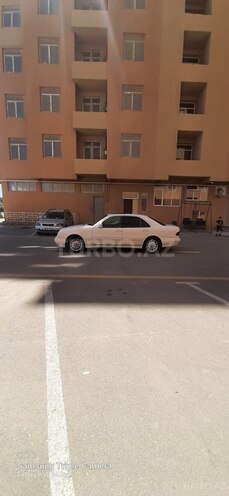 Mercedes E 270 2000, 598,000 km - 2.7 л - Bakı