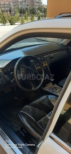 Mercedes E 270 2000, 598,000 km - 2.7 л - Bakı