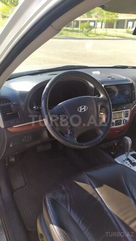 Hyundai Santa Fe 2008, 91,339 km - 2.0 l - Bakı