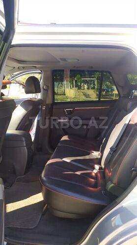 Hyundai Santa Fe 2008, 91,339 km - 2.0 l - Bakı
