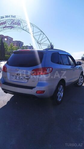 Hyundai Santa Fe 2008, 91,339 km - 2.0 l - Bakı